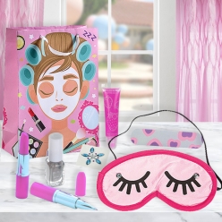 *45% OFF: Spa Party Deluxe Gift Pack
